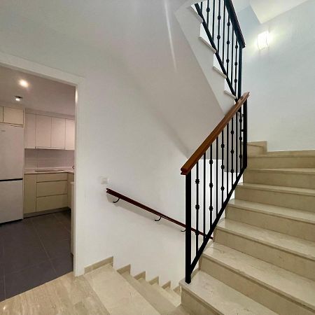 Casa Calma Los Tajillos - A 150 Metros De La Playa 托雷莫利诺斯 外观 照片
