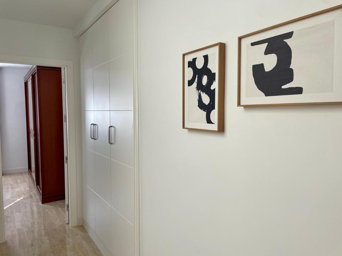 Casa Calma Los Tajillos - A 150 Metros De La Playa 托雷莫利诺斯 外观 照片